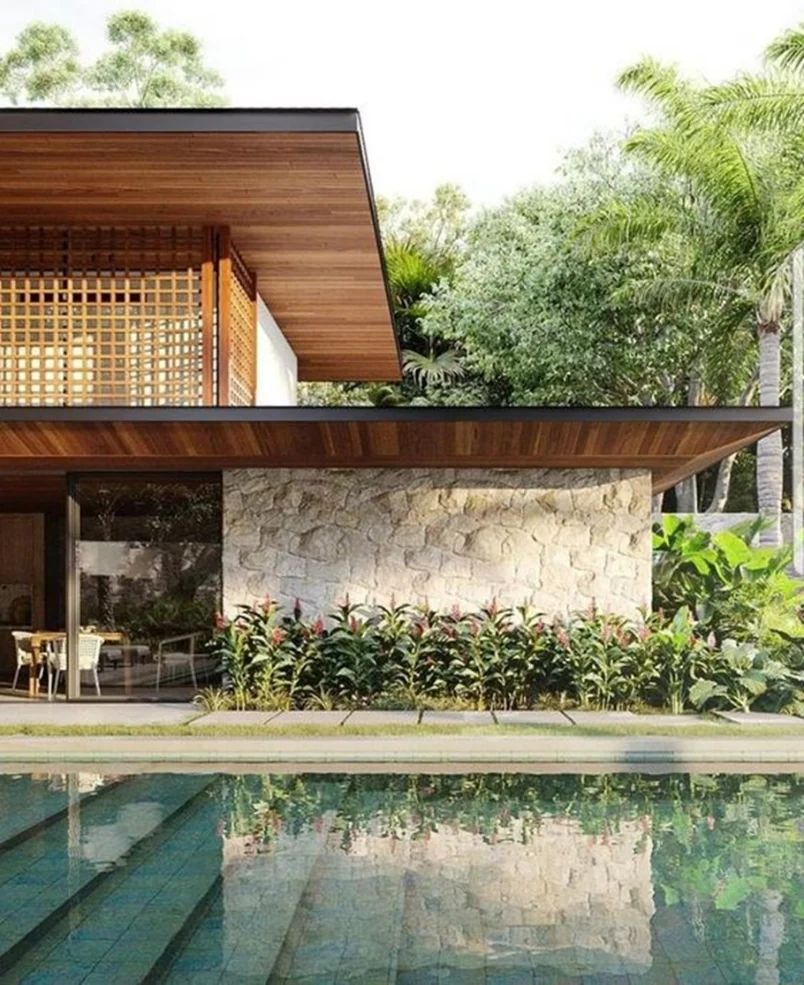 Greystone construction team working on a concrete structure in Phuket