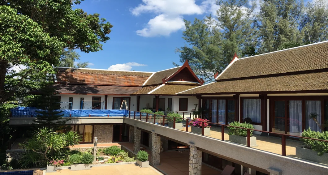 Ayara Villa Renovation project image 1