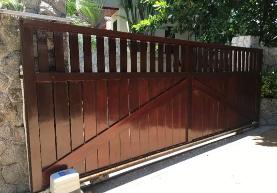 Ayara Villa Renovation project image 2