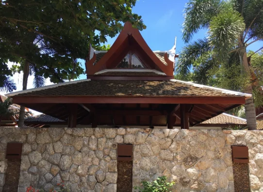Ayara Villa Renovation project image 3
