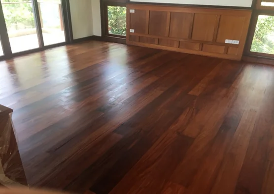 Ayara Villa Renovation project image 6