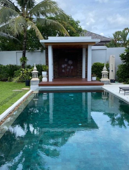 Botanica Beach Villa C1 project image 1