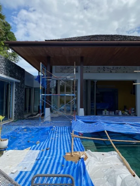 Botanica Beach Villa C1 project image 5