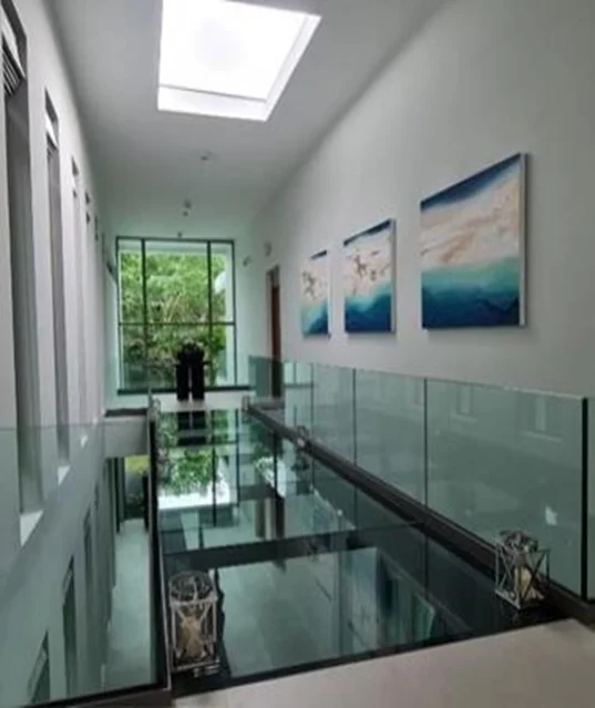 Loch Palm Pool Villa project image 2