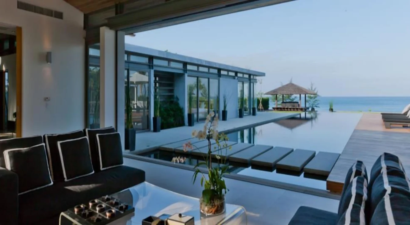 Sava Sai Pool Villa project image 2