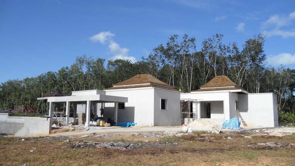 Adina Villas project image 7