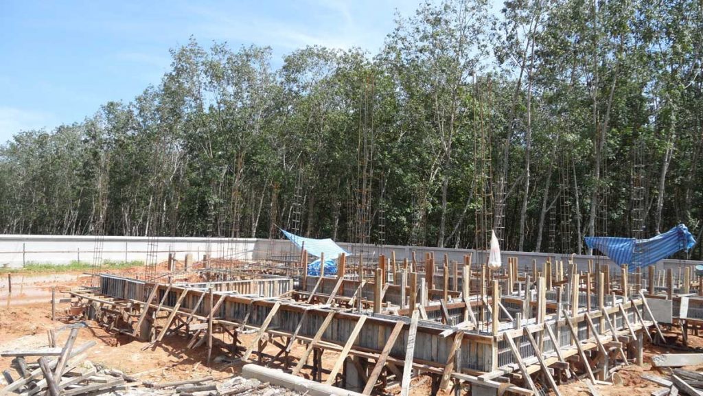 Adina Villas project image 8
