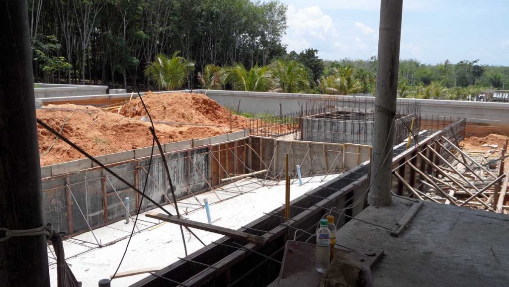 Adina Villas project image 10
