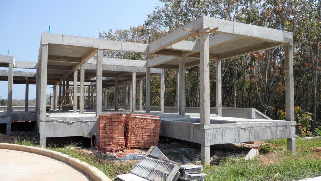 Adina Villas project image 12