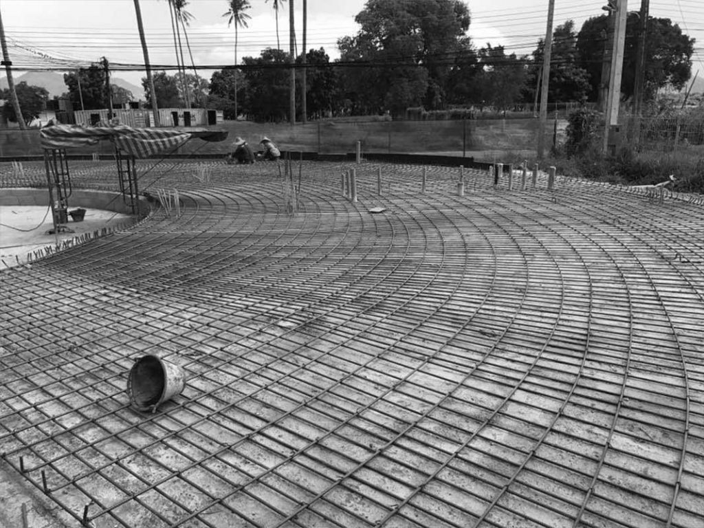 Phuket Planetarium — Greystone project