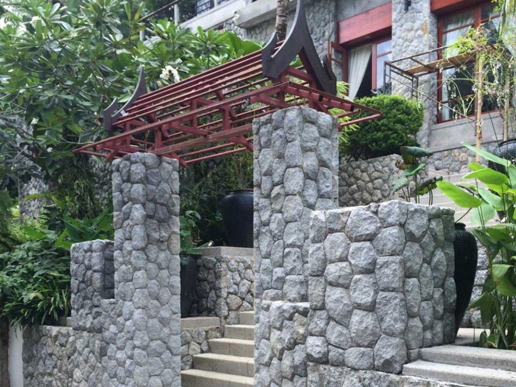 Araya Villa 19 — Greystone project