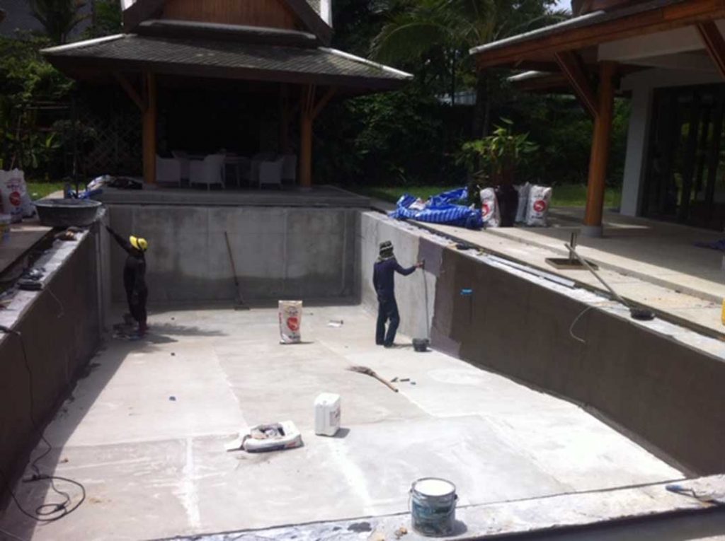 Fifth Element Villa project image 9