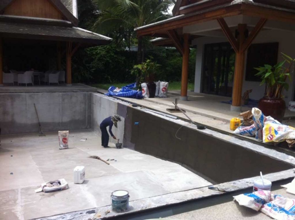 Fifth Element Villa project image 10