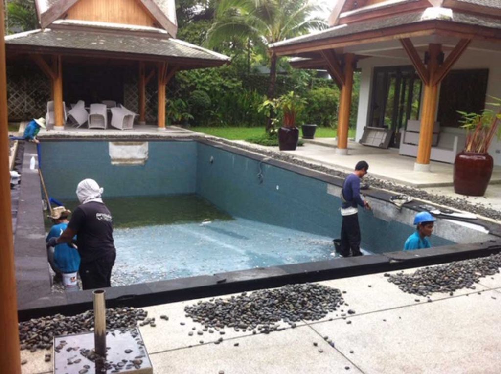 Fifth Element Villa project image 11