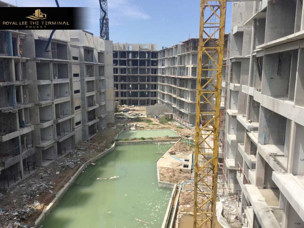 The Terminal Condo project image 1