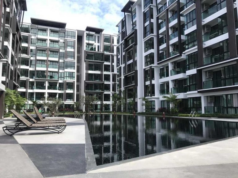 The Terminal Condo project image 10