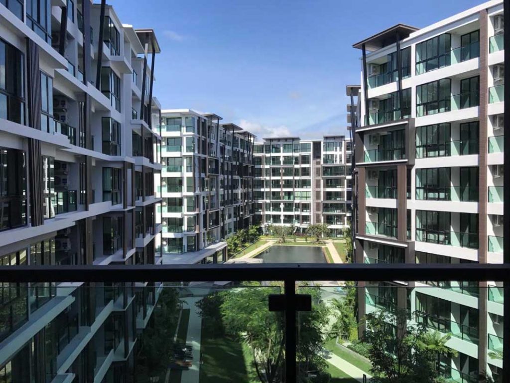 The Terminal Condo project image 11