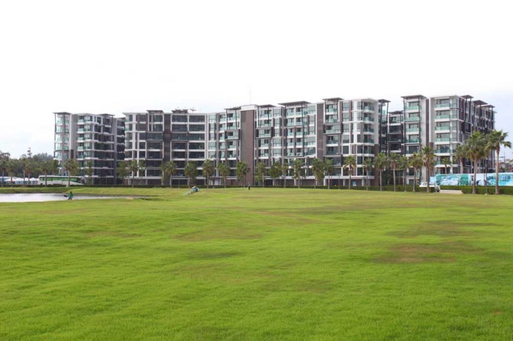 The Terminal Condo project image 13