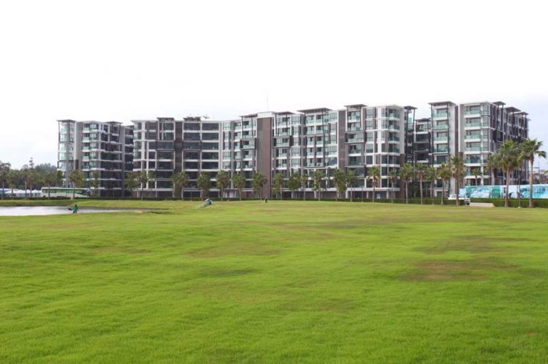 The Terminal Condo project image 13