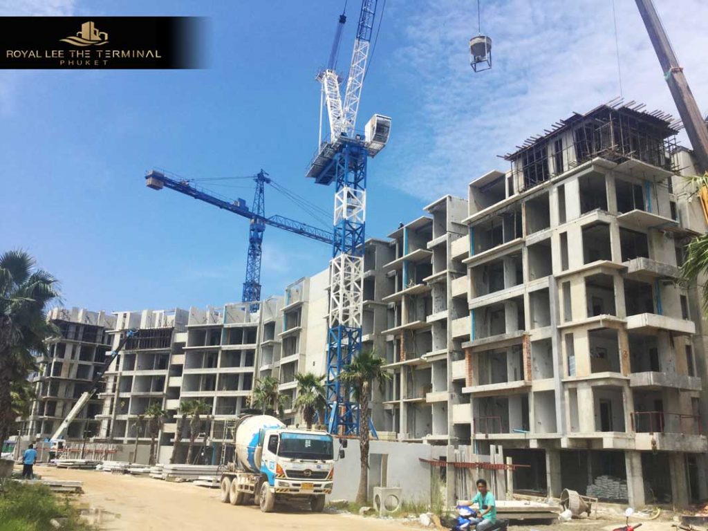 The Terminal Condo project image 2