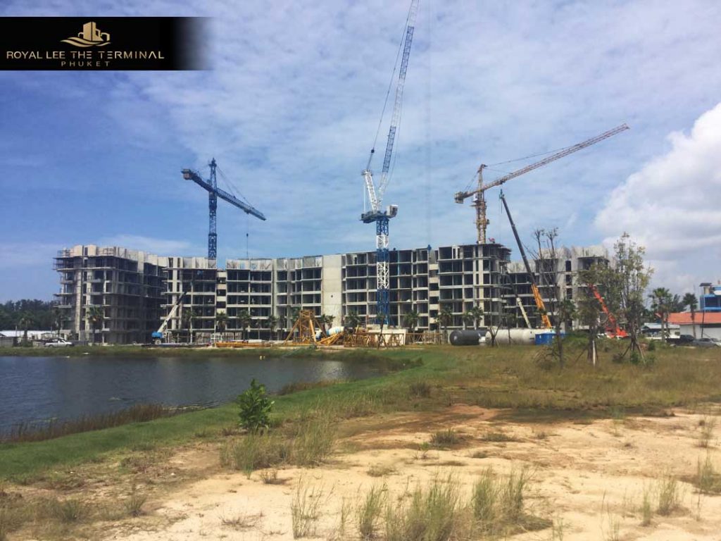 The Terminal Condo project image 3