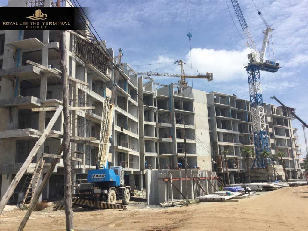 The Terminal Condo project image 4