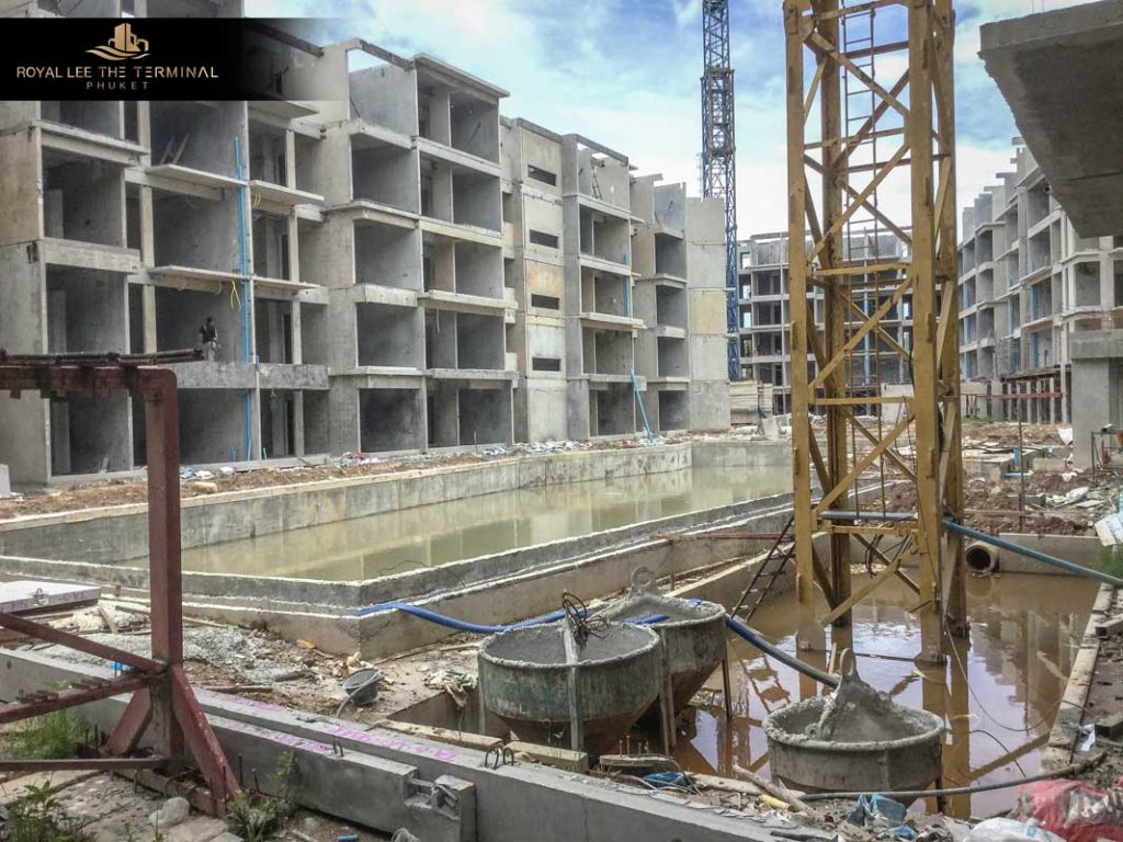 The Terminal Condo project image 5