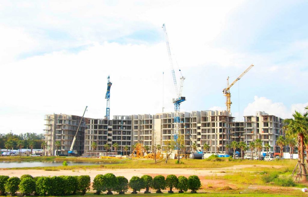 The Terminal Condo project image 7