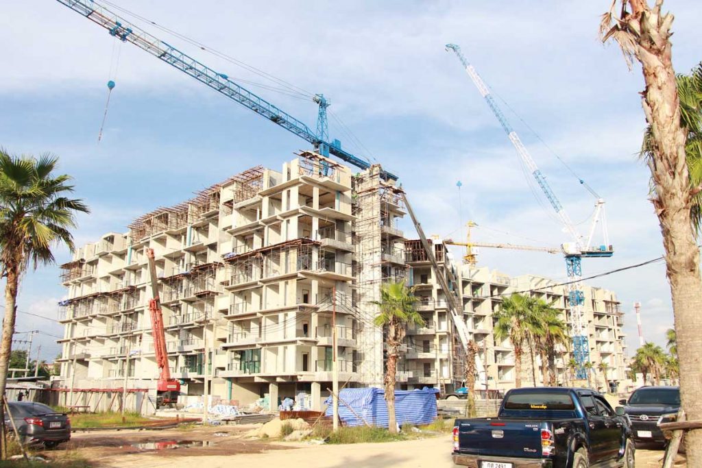 The Terminal Condo project image 8