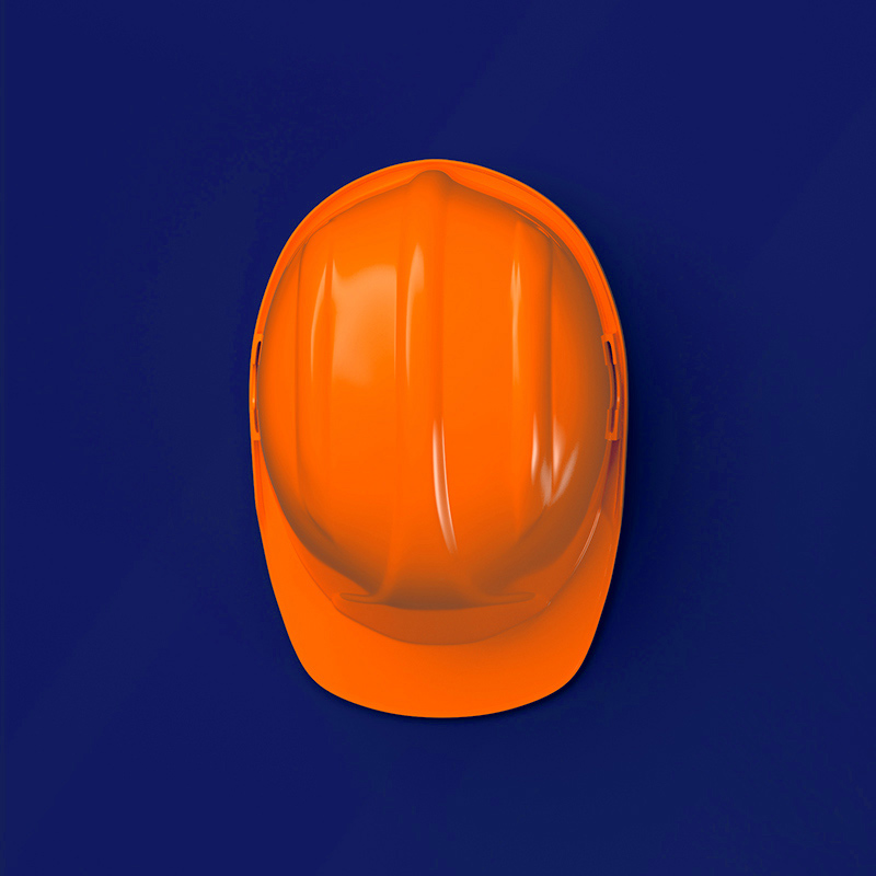 Safety helmet