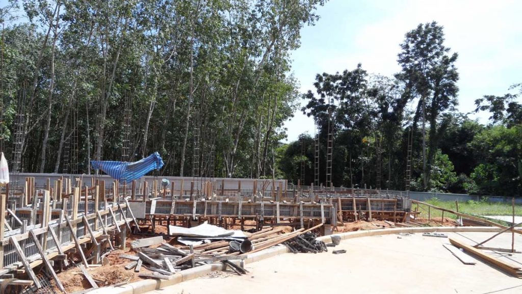 Adina Villas project image 4