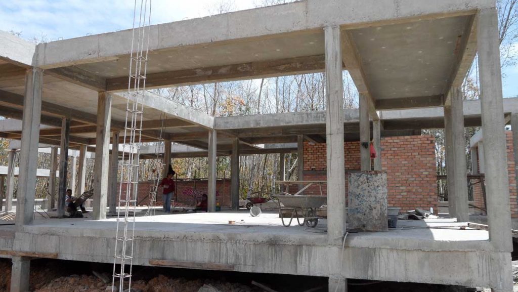 Adina Villas project image 5