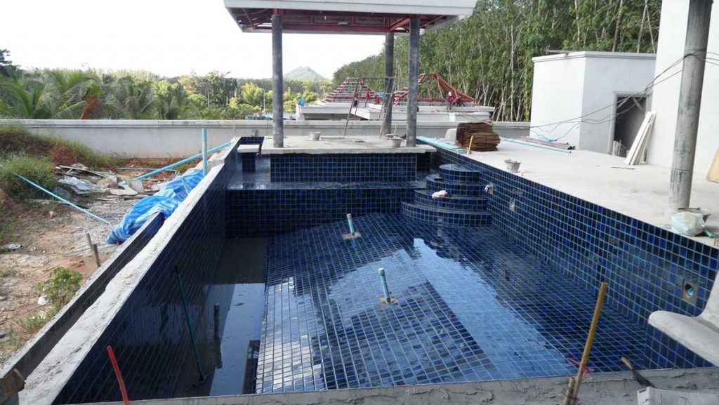Adina Villas project image 1