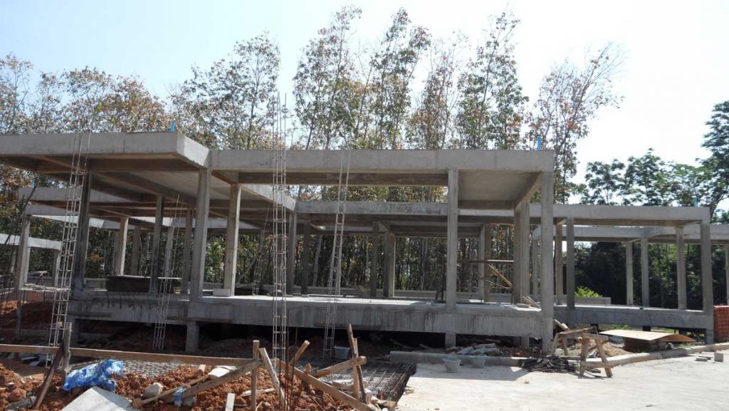 Adina Villas project image 6