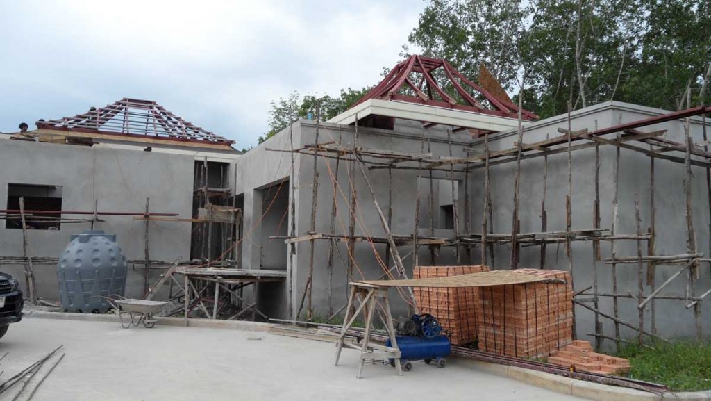 Adina Villas project image 2