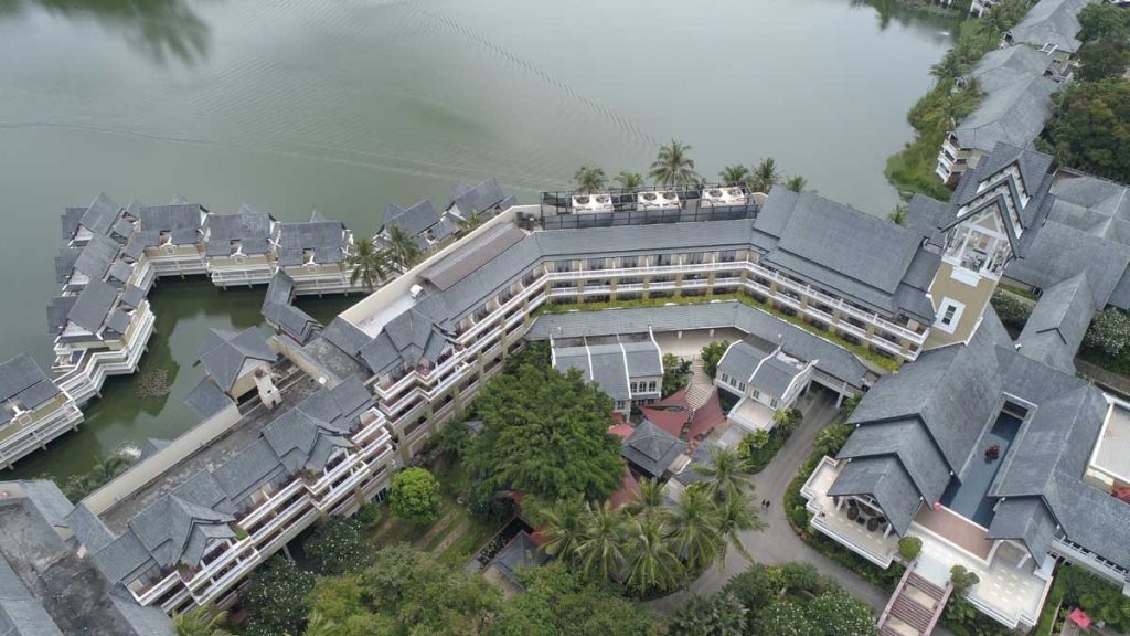 Angsana Roof Refurbishment project image 10