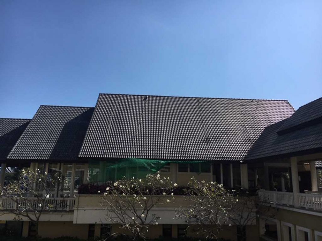 Angsana Roof Refurbishment project image 1