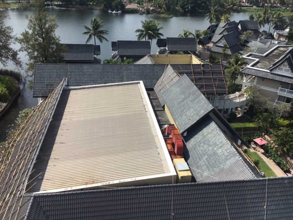 Angsana Roof Refurbishment project image 7