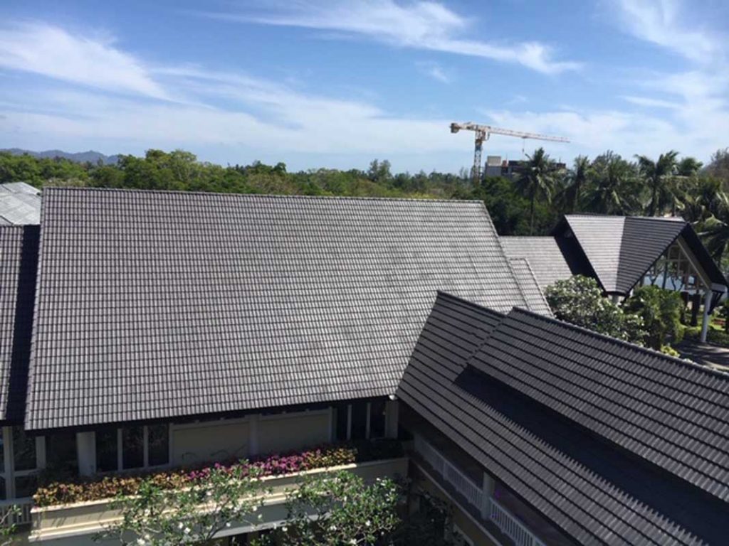 Angsana Roof Refurbishment project image 5
