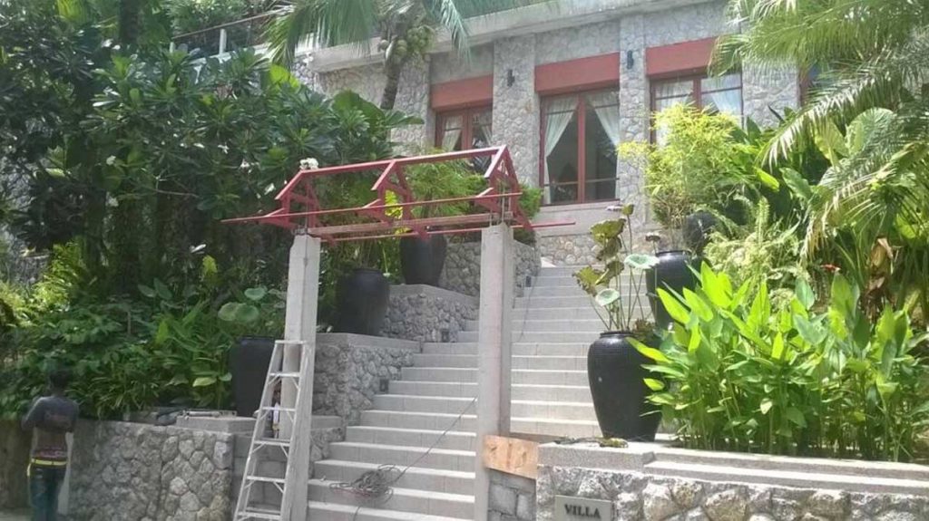 Araya Villa 19 project image 1