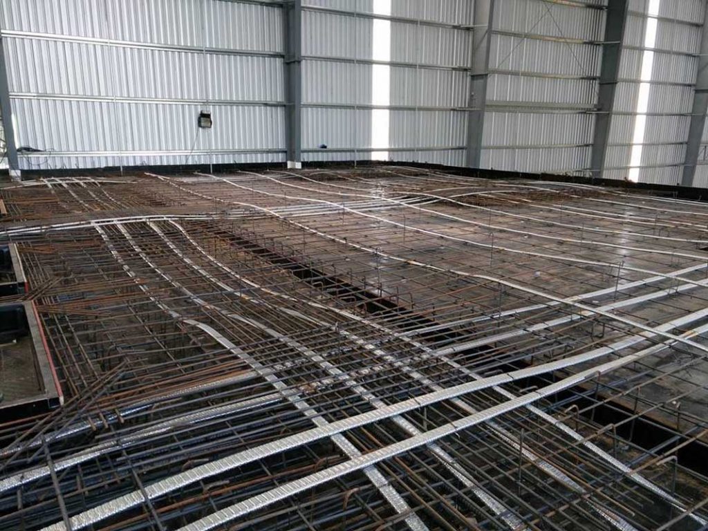 Factory Design & Build project image 3