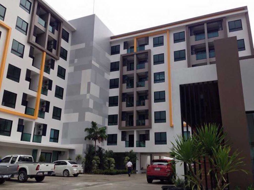 Happy Place Condominium project image 4