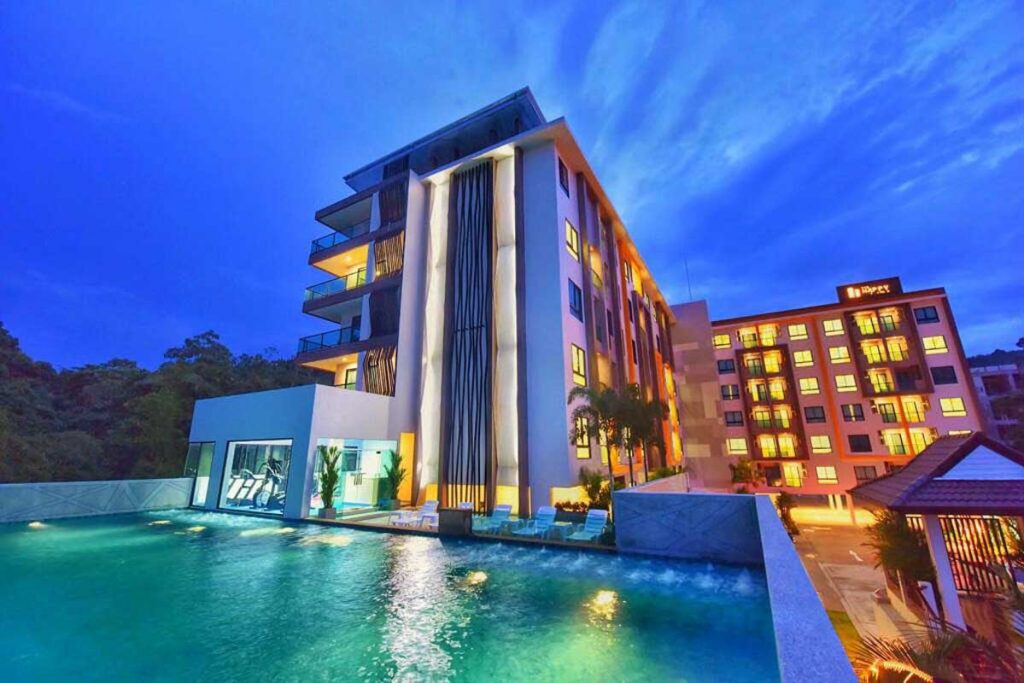 Happy Place Condominium project image 5