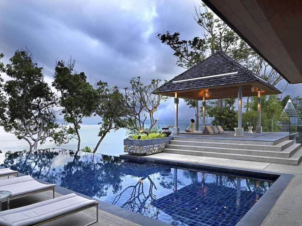 Private Villa Kamala project image 12