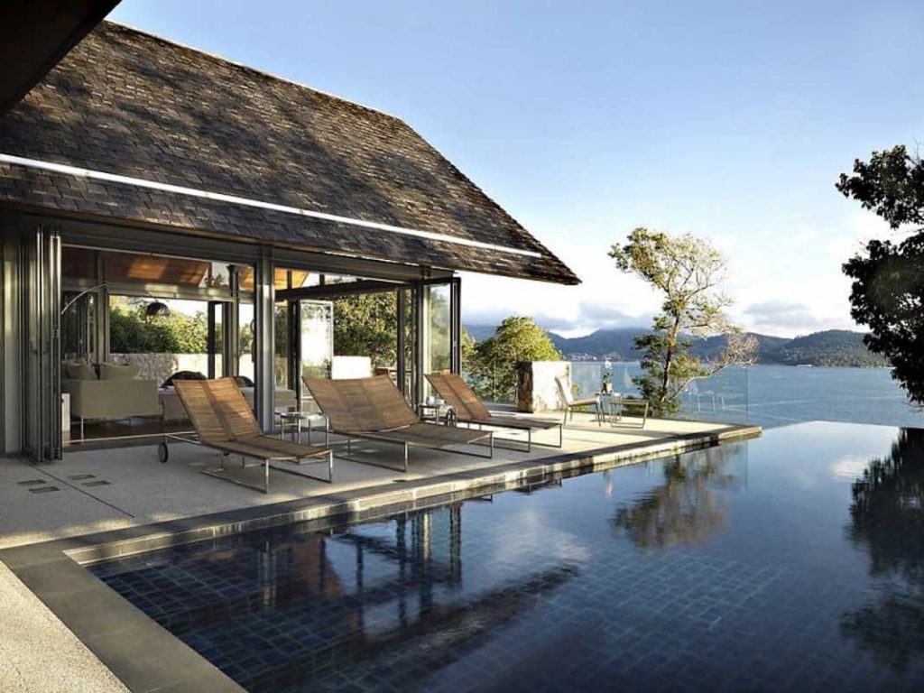 Private Villa Kamala project image 14