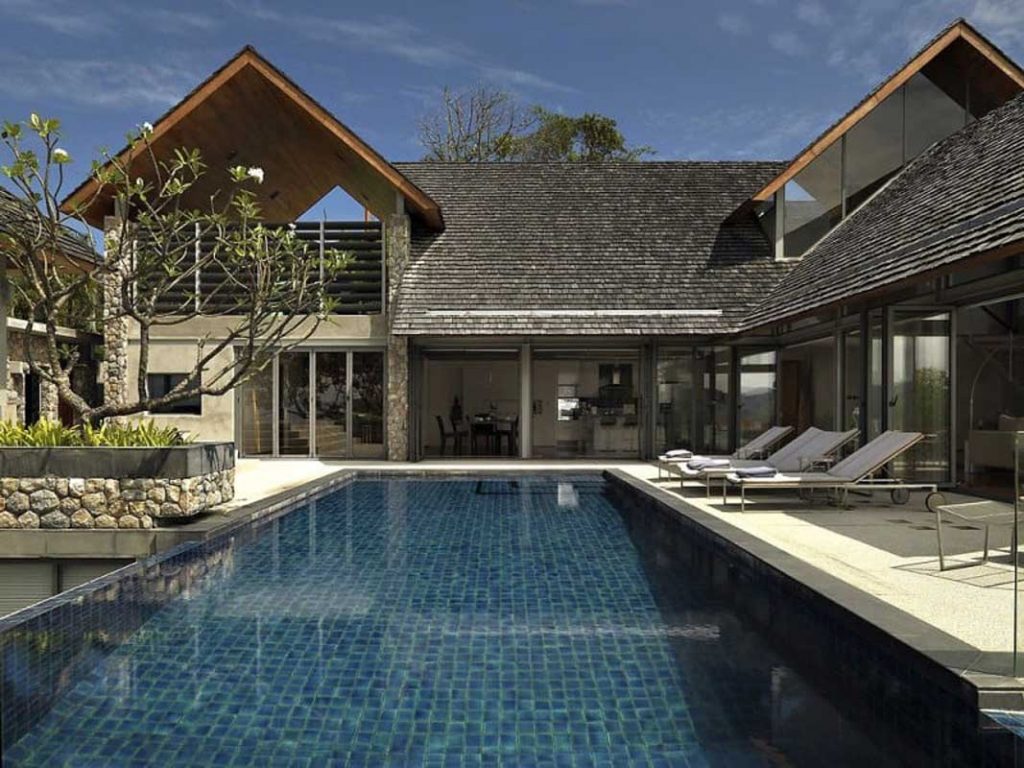 Private Villa Kamala project image 18