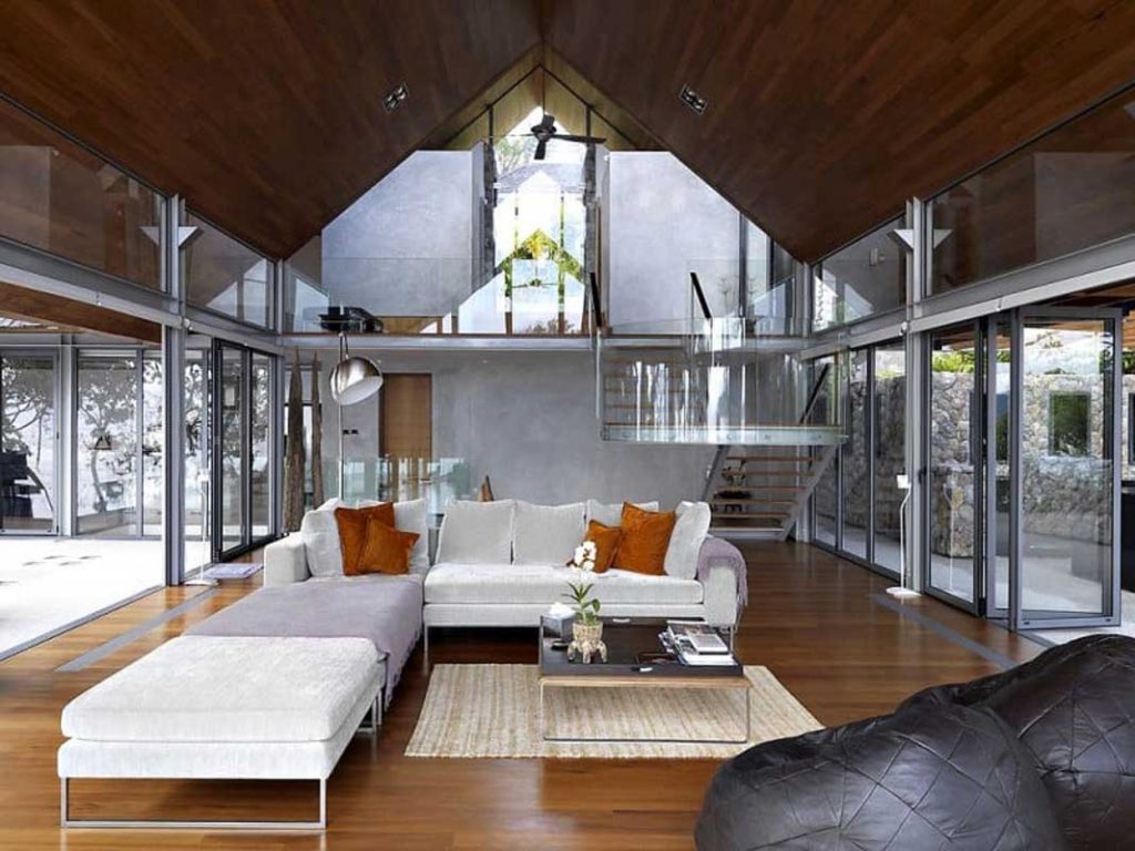 Private Villa Kamala project image 2