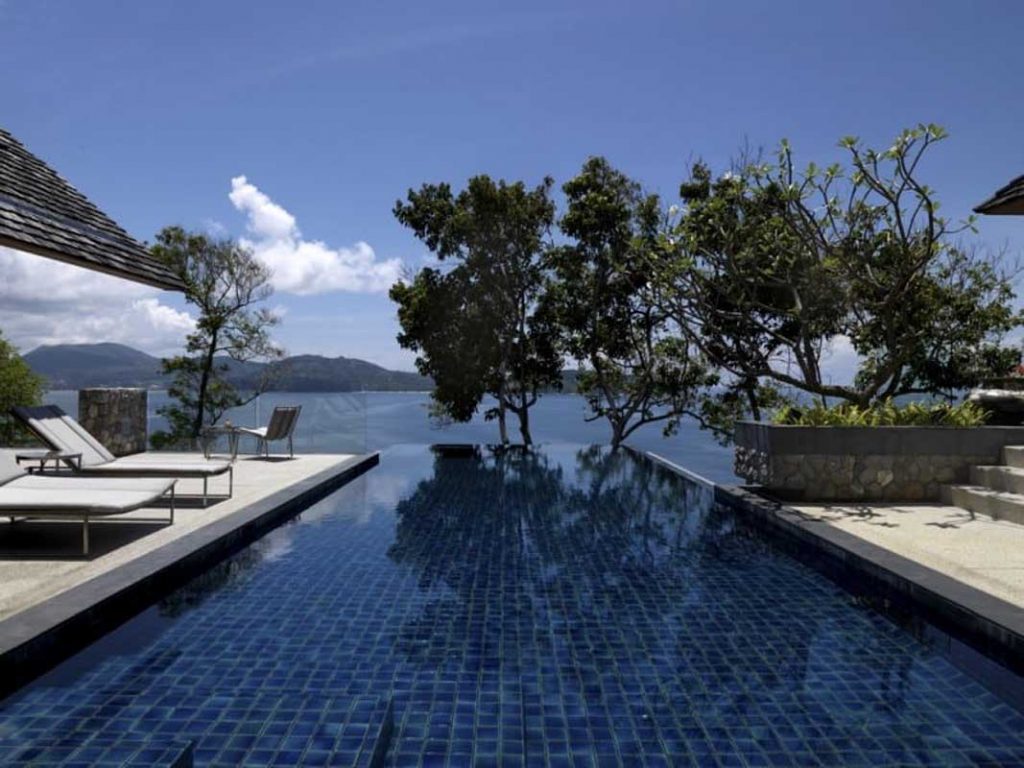 Private Villa Kamala project image 5