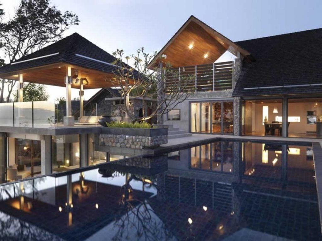 Private Villa Kamala project image 7