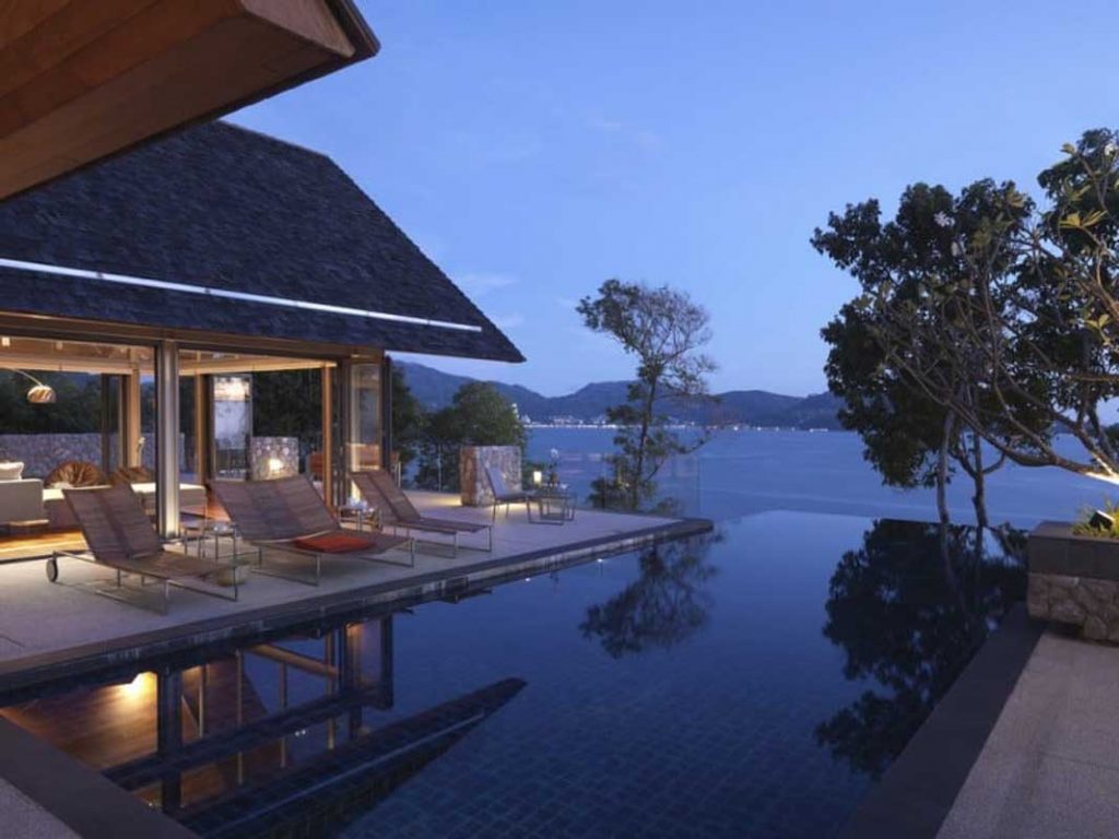 Private Villa Kamala project image 9